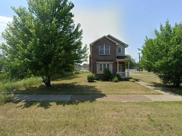 House image located at Gary, IN 46402