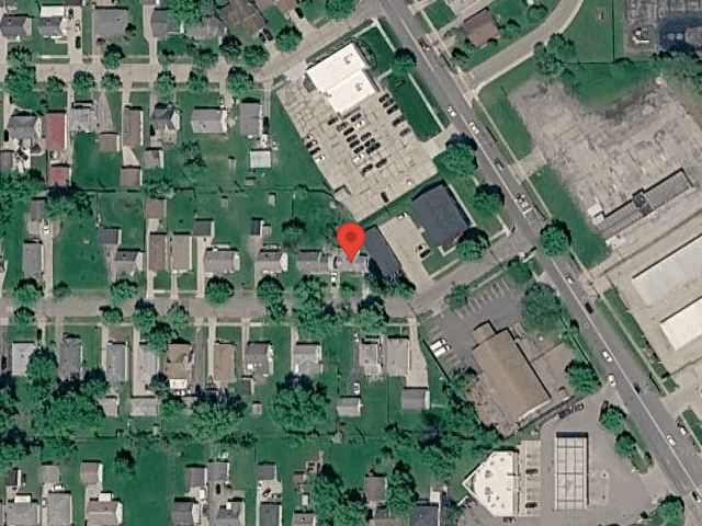 House image located at Bedford, OH 44146