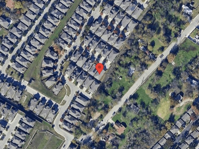 House image located at Austin, TX 78741