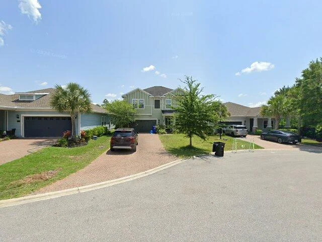 House image located at Saint Augustine, FL 32092