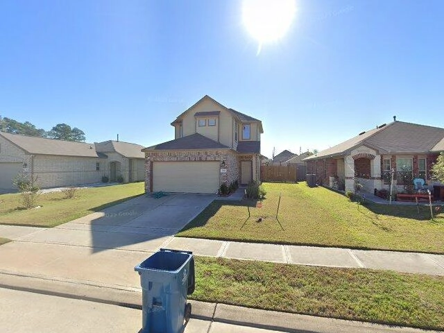 House image located at Humble, TX 77338