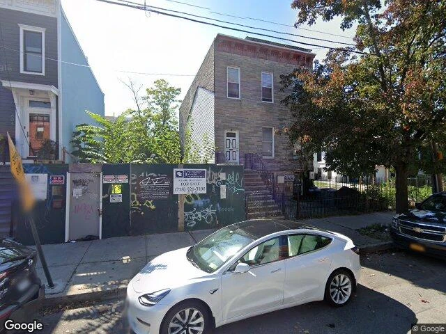 House image located at Brooklyn, NY 11233