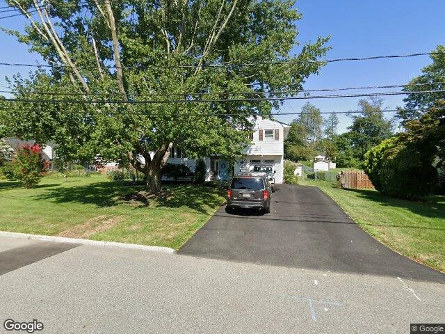 House image located at Washington, NJ 07882