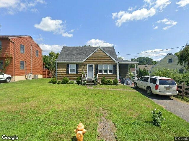 House image located at Phillipsburg, NJ 08865