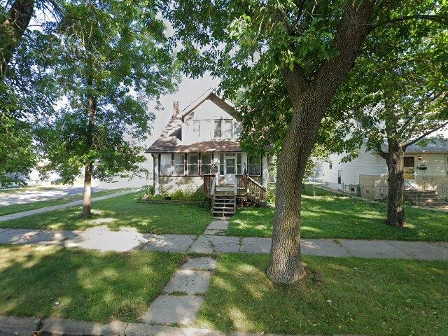 House image located at Hibbing, MN 55746