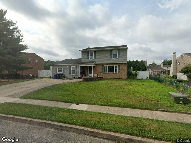 House image located at Runnemede, NJ 08078