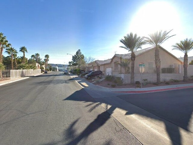 House image located at Henderson, NV 89074