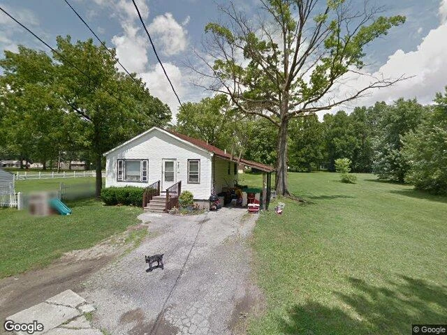 House image located at Niles, OH 44446
