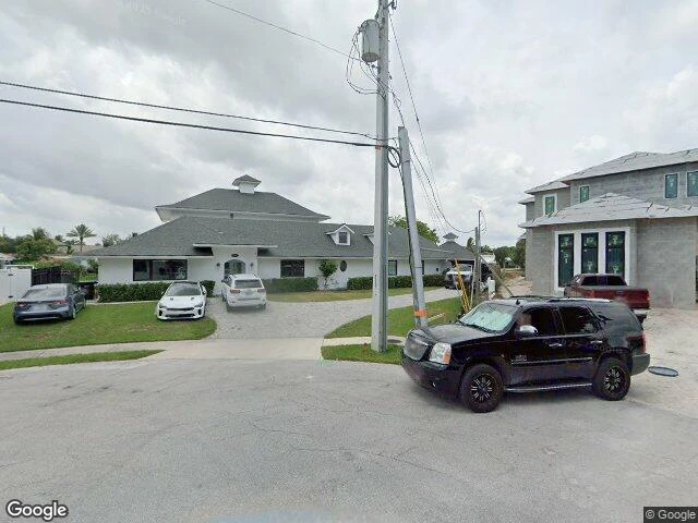 House image located at North Palm Beach, FL 33408