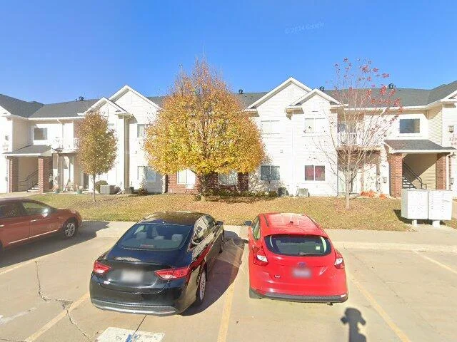 House image located at Ankeny, IA 50021