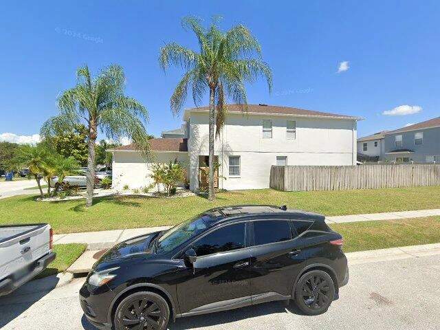 House image located at Land O'Lakes, FL 34638