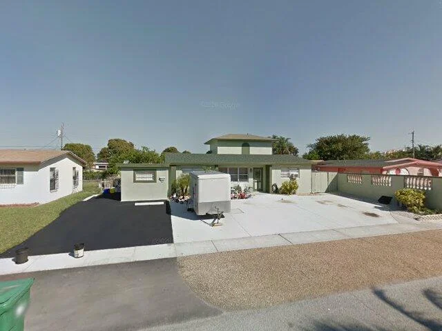 House image located at West Palm Beach, FL 33404