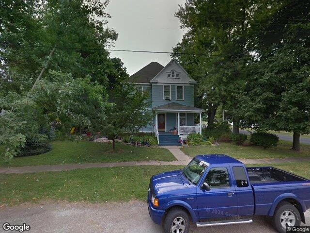 House image located at Waynesville, IL 61778