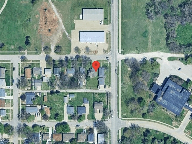 House image located at Lincoln, NE 68504