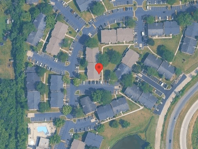 House image located at Willowbrook, IL 60527