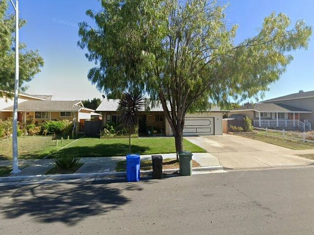 House image located at Newark, CA 94560