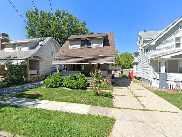 House image located at Cleveland, OH 44109