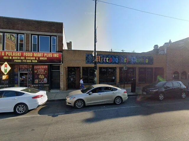 House image located at Chicago, IL 60639