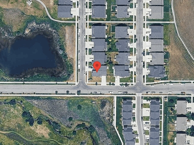 House image located at Bozeman, MT 59718