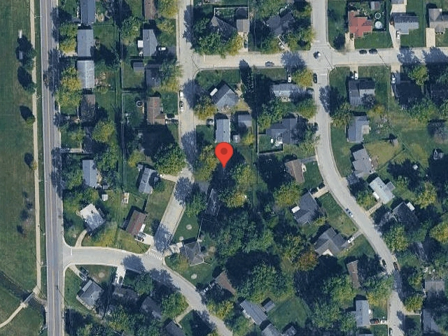 House image located at Greenfield, IN 46140