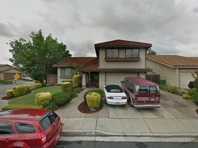 House image located at Castro Valley, CA 94552