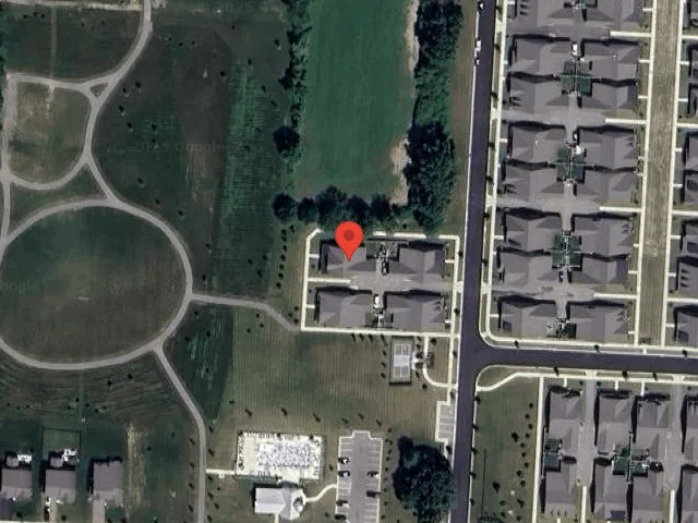 House image located at Powell, OH 43065