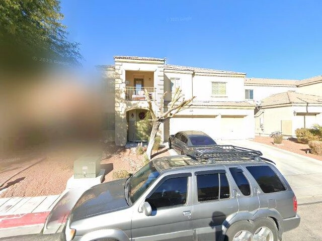 House image located at North Las Vegas, NV 89086