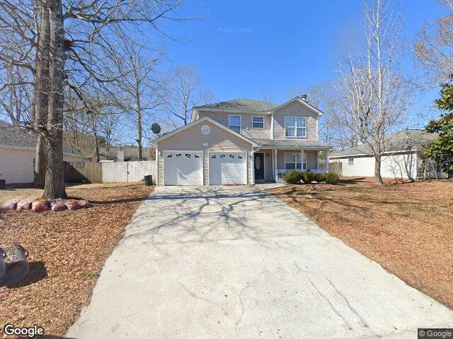 House image located at Hanahan, SC 29410