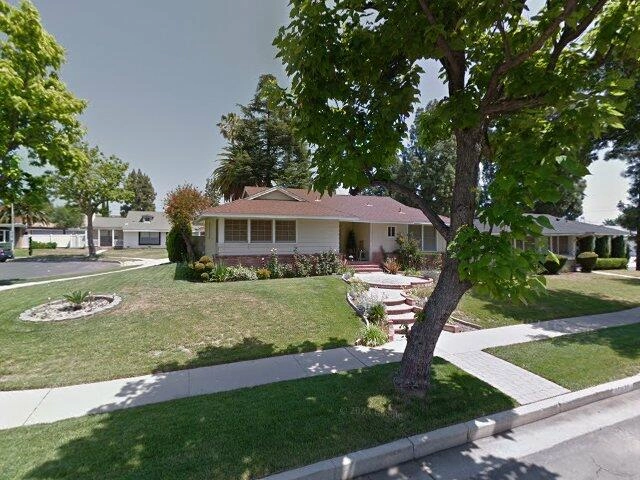 House image located at Granada Hills, CA 91344