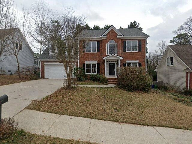 House image located at Decatur, GA 30033