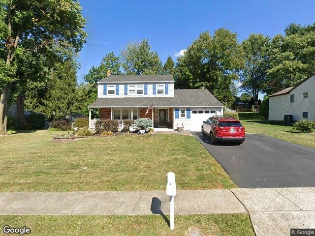 House image located at Aston, PA 19014