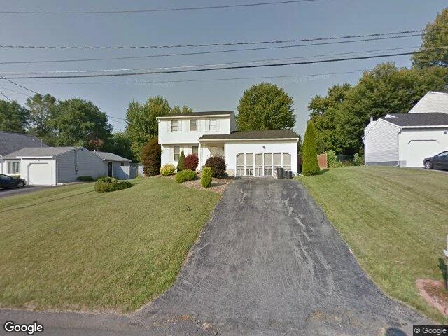 House image located at Syracuse, NY 13209