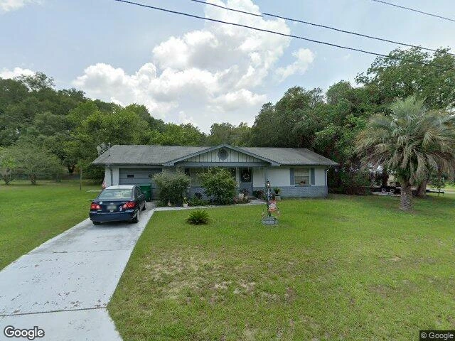 House image located at Inverness, FL 34452