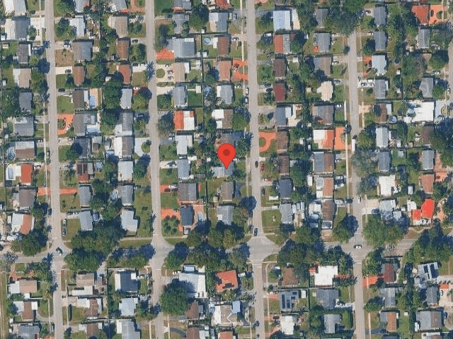 House image located at Hollywood, FL 33024