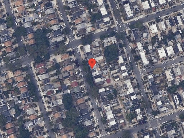 House image located at Saint Albans, NY 11412