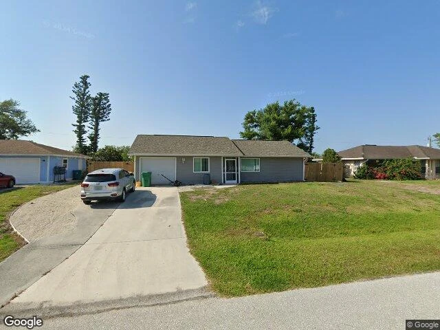 House image located at Englewood, FL 34224