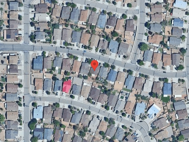 House image located at Albuquerque, NM 87114
