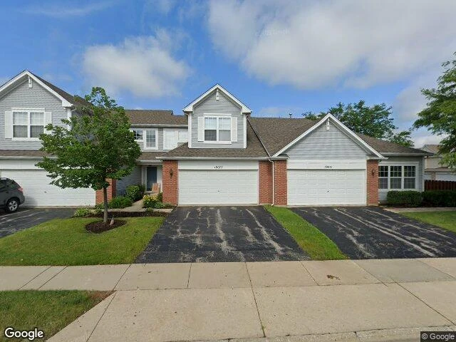 House image located at Huntley, IL 60142