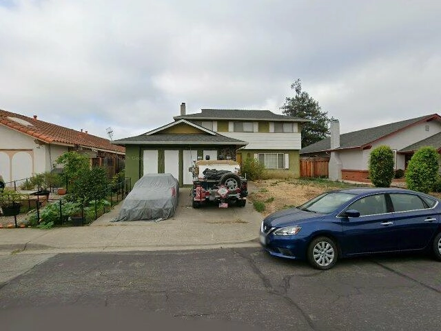 House image located at Milpitas, CA 95035