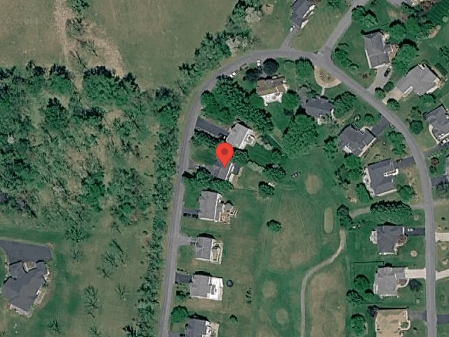 House image located at Niagara Falls, NY 14303