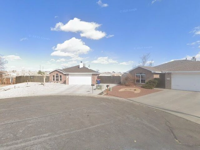 House image located at Albuquerque, NM 87114