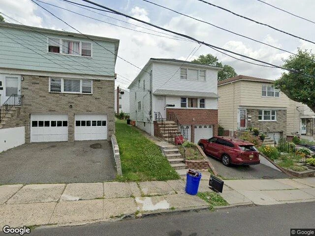 House image located at Irvington, NJ 07111