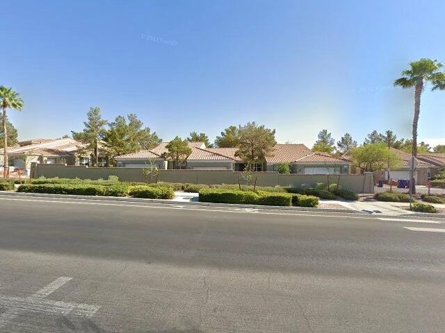 House image located at Las Vegas, NV 89134