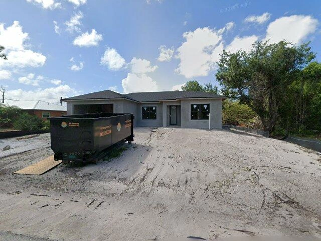 House image located at Port Charlotte, FL 33952