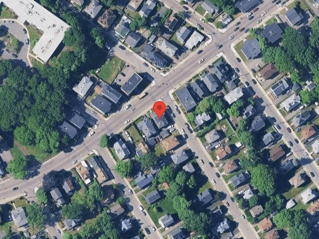 House image located at Hyde Park, MA 02136