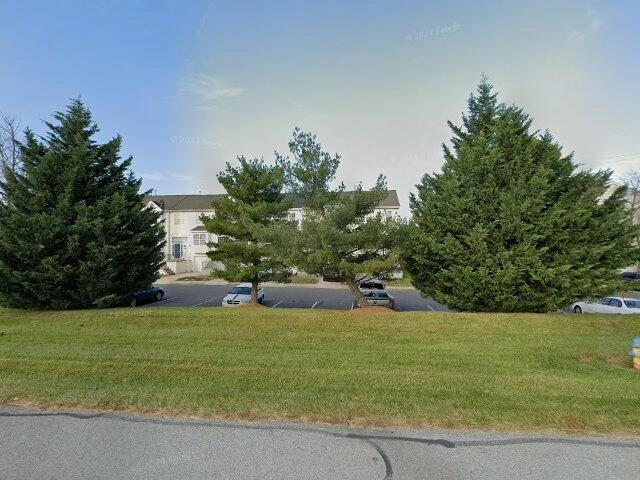 House image located at Frederick, MD 21703