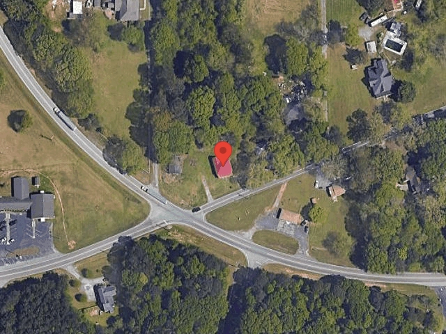 House image located at Fayetteville, GA 30214