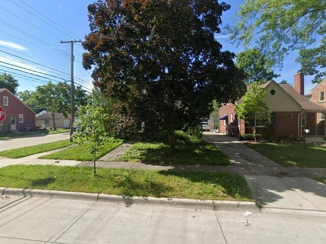 House image located at Dearborn, MI 48128
