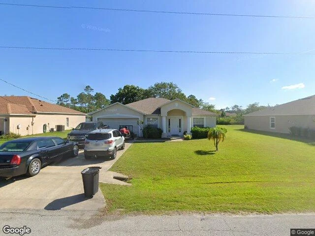 House image located at Palm Coast, FL 32164