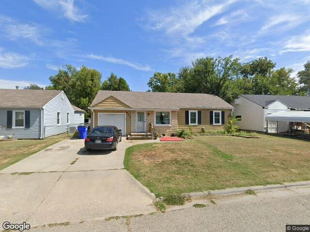 House image located at Junction City, KS 66441